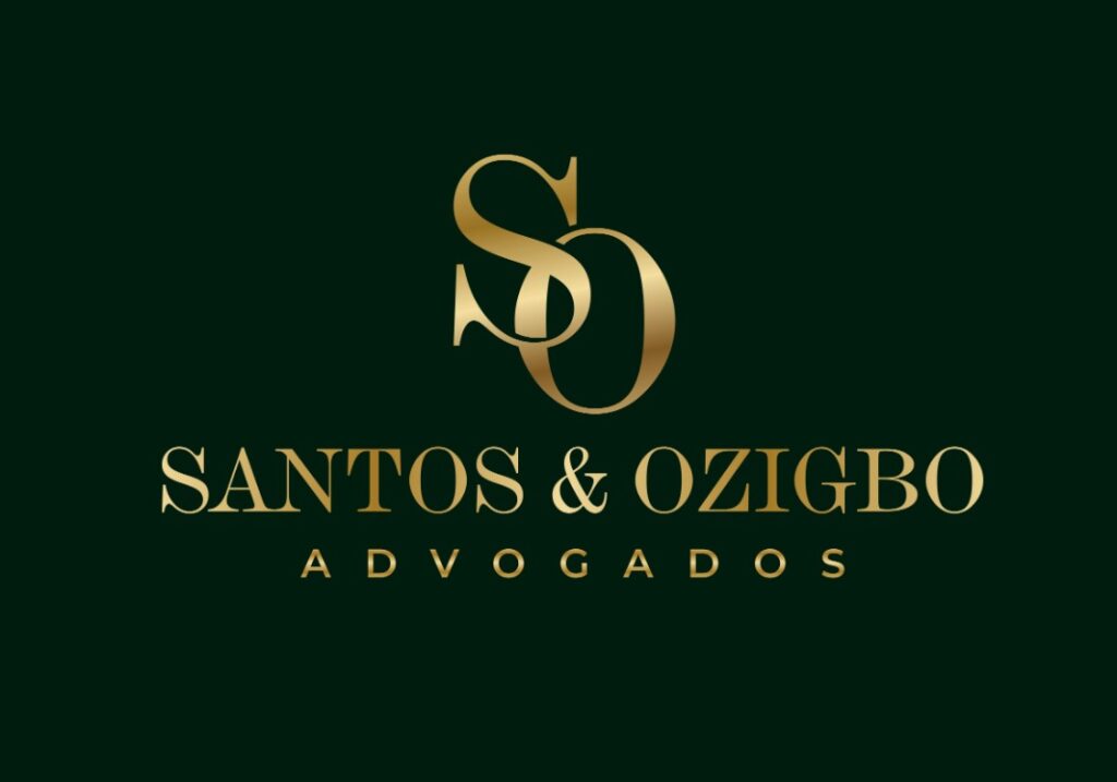 Logo Santos & Ozogbo Advogados