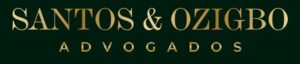 Logo Santos & Ozogbo Advogados